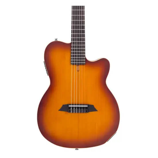 Sire Larry Carlton G5N Tobacco Sunburst