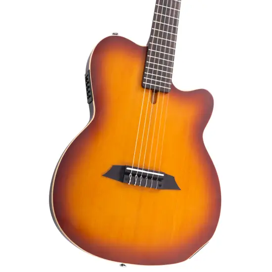 Sire Larry Carlton G5N Tobacco Sunburst