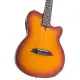 Sire Larry Carlton G5N Tobacco Sunburst