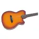 Sire Larry Carlton G5N Tobacco Sunburst