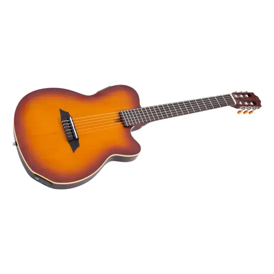 Sire Larry Carlton G5N Tobacco Sunburst