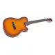 Sire Larry Carlton G5N Tobacco Sunburst