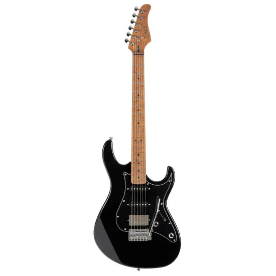 Cort G250 SE Black