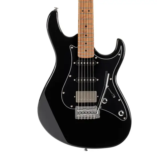 Cort G250 SE Black