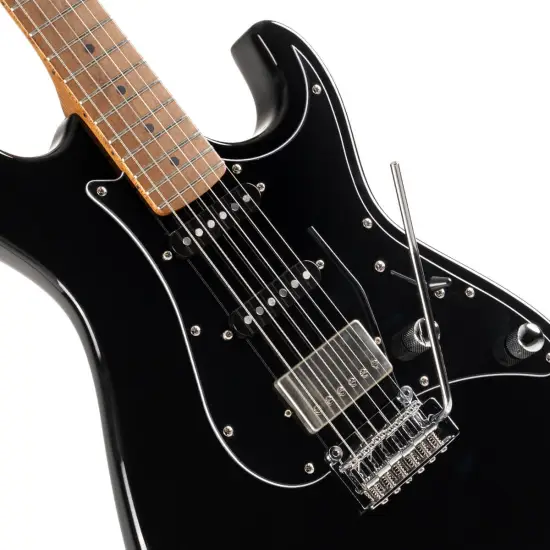 Cort G250 SE Black