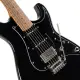 Cort G250 SE Black