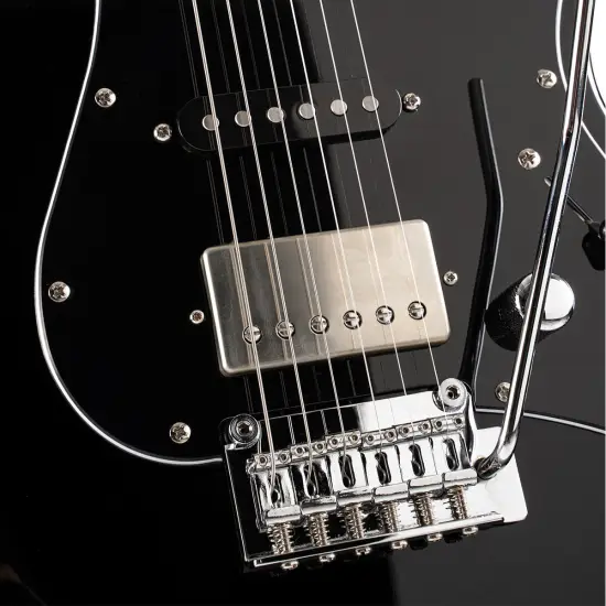Cort G250 SE Black