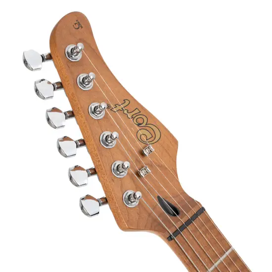Cort G250 SE Black