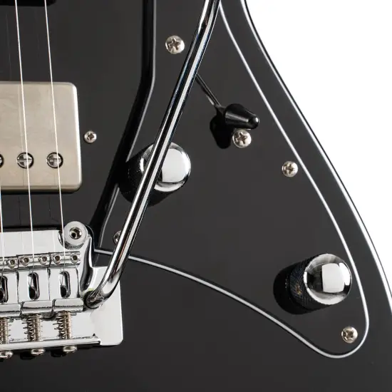 Cort G250 SE Black