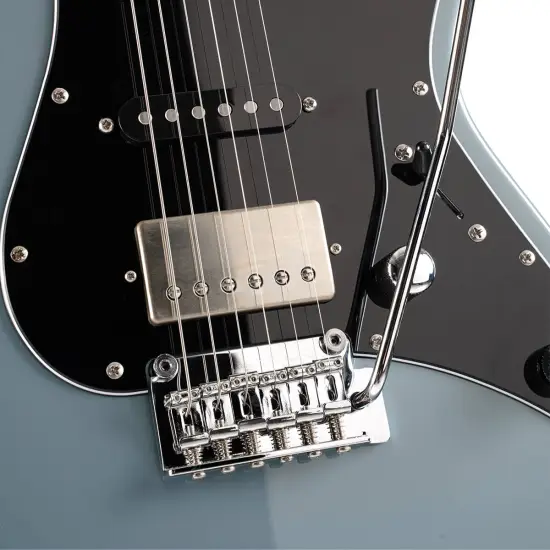 Cort G250 SE Ocean Blue Grey