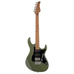 Cort G250 SE Olive Dark Green
