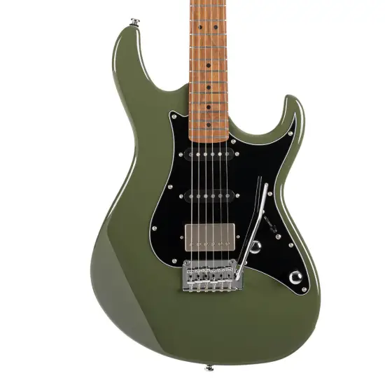 Cort G250 SE Olive Dark Green