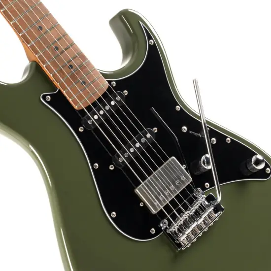 Cort G250 SE Olive Dark Green
