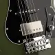 Cort G250 SE Olive Dark Green