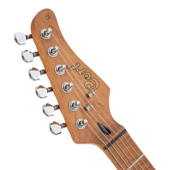 Cort G250 SE Olive Dark Green