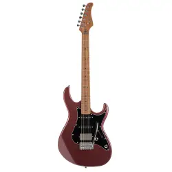 Cort G250 SE Vivid Burgundy