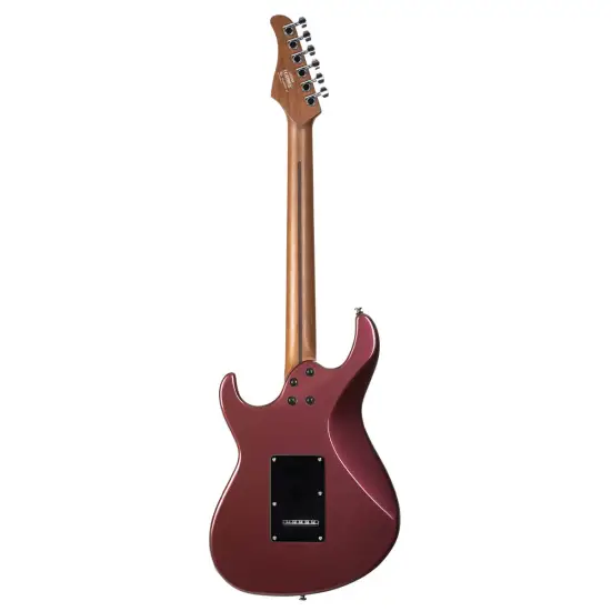 Cort G250 SE Vivid Burgundy