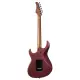 Cort G250 SE Vivid Burgundy