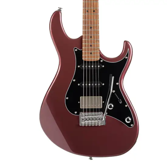 Cort G250 SE Vivid Burgundy