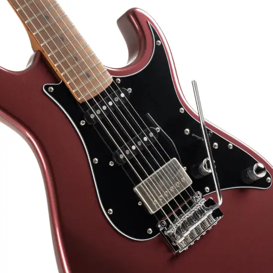 Cort G250 SE Vivid Burgundy