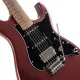 Cort G250 SE Vivid Burgundy
