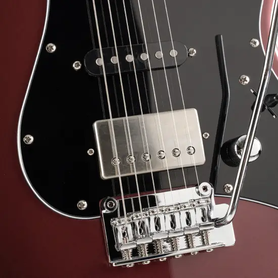 Cort G250 SE Vivid Burgundy