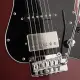 Cort G250 SE Vivid Burgundy