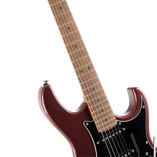 Cort G250 SE Vivid Burgundy