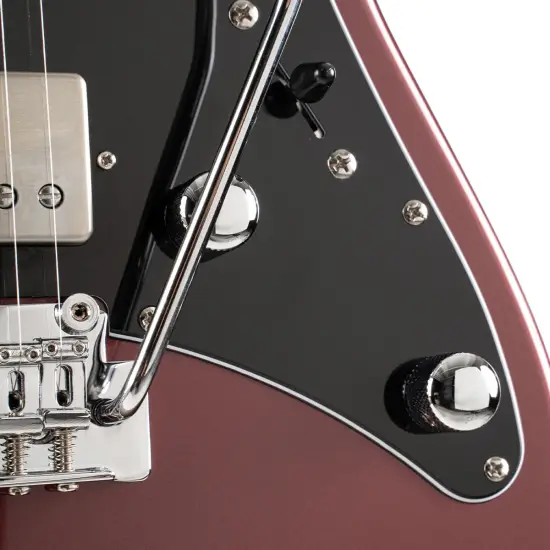 Cort G250 SE Vivid Burgundy