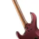 Cort G250 SE Vivid Burgundy