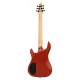 Cort KX100 Iron Oxide