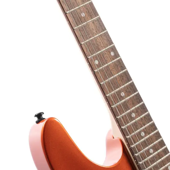 Cort KX100 Iron Oxide
