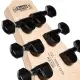 Cort KX100 Iron Oxide