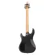 Cort KX100 Metallic Ash