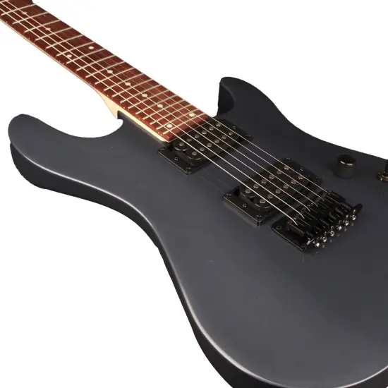 Cort KX100 Metallic Ash