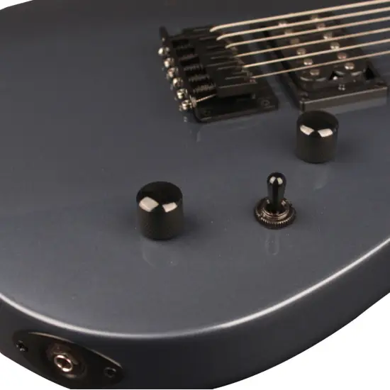 Cort KX100 Metallic Ash