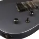 Cort KX100 Metallic Ash