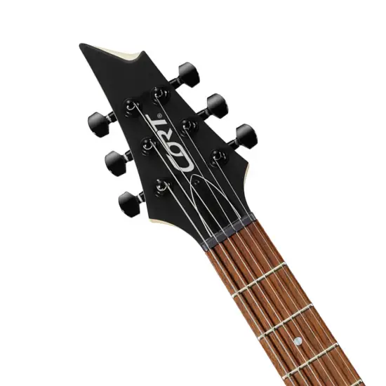 Cort KX100 Metallic Ash