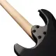 Cort KX100 Metallic Ash