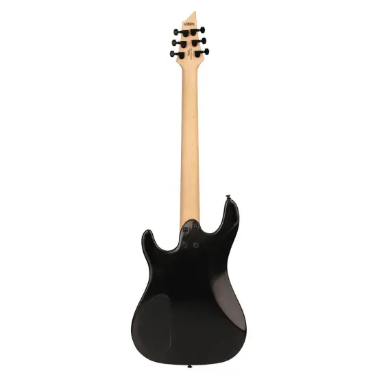 Cort KX100 Black Metallic