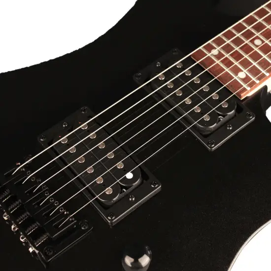 Cort KX100 Black Metallic