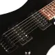Cort KX100 Black Metallic
