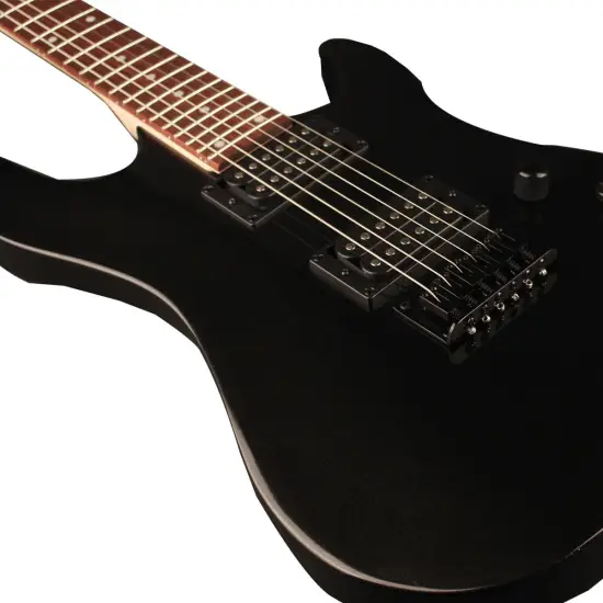 Cort KX100 Black Metallic