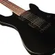 Cort KX100 Black Metallic