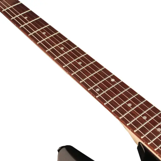 Cort KX100 Black Metallic