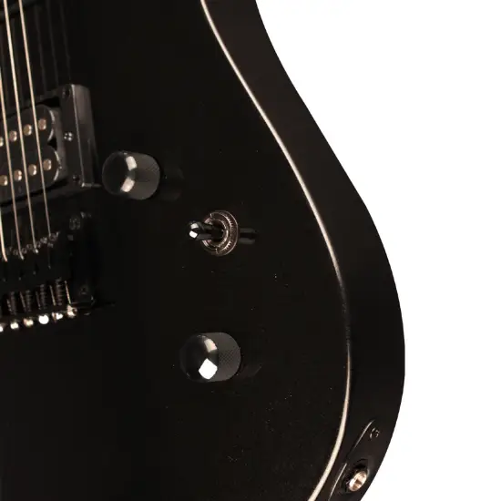 Cort KX100 Black Metallic