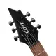 Cort KX100 Black Metallic