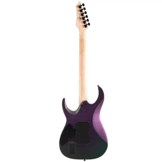 Cort X300 Flip Purple