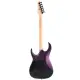 Cort X300 Flip Purple
