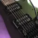Cort X300 Flip Purple